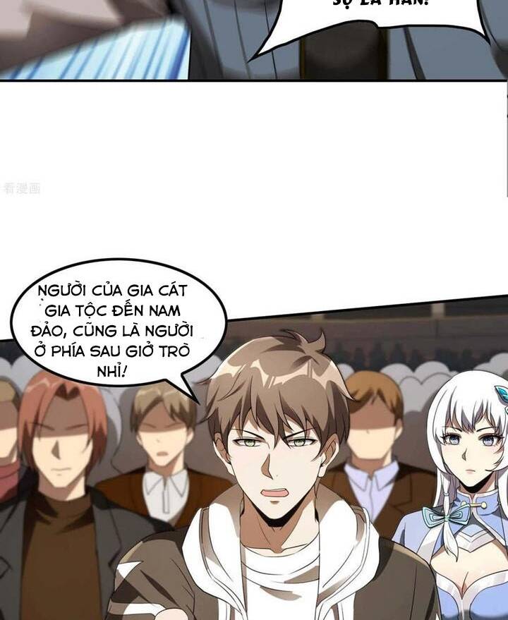 Đệ Nhất Ở Rể Chapter 98 - Trang 2