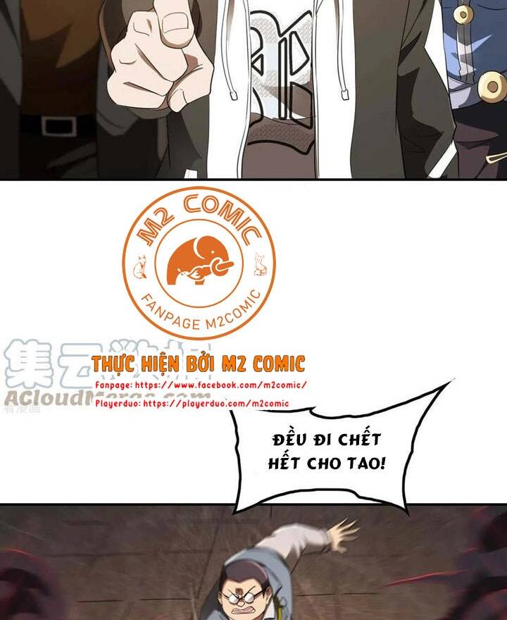 Đệ Nhất Ở Rể Chapter 98 - Trang 2