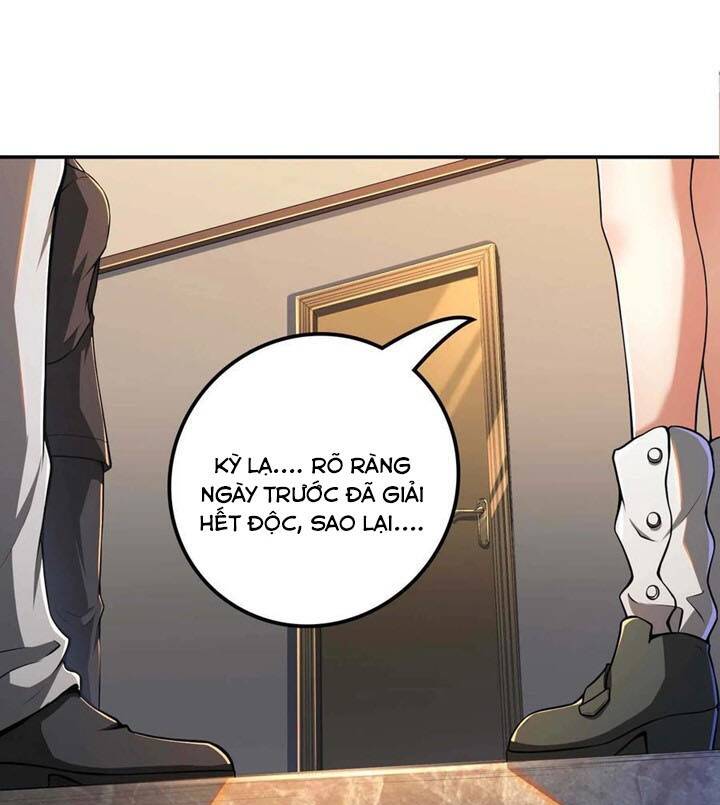 Đệ Nhất Ở Rể Chapter 99 - Trang 2