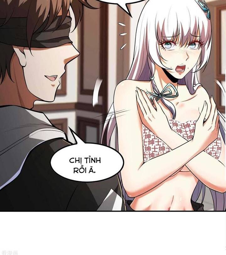 Đệ Nhất Ở Rể Chapter 99 - Trang 2