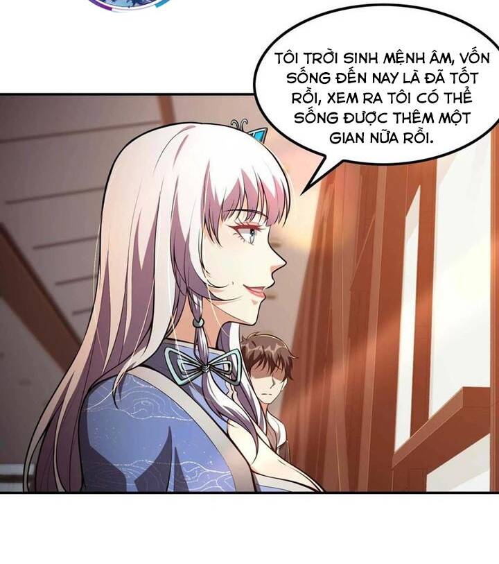 Đệ Nhất Ở Rể Chapter 99 - Trang 2