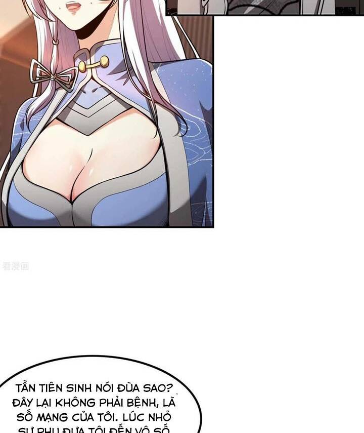 Đệ Nhất Ở Rể Chapter 99 - Trang 2