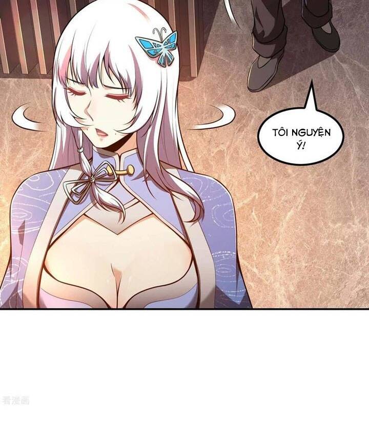 Đệ Nhất Ở Rể Chapter 99 - Trang 2