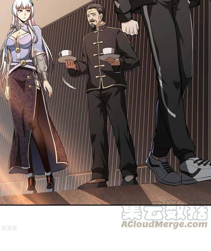 Đệ Nhất Ở Rể Chapter 99 - Trang 2