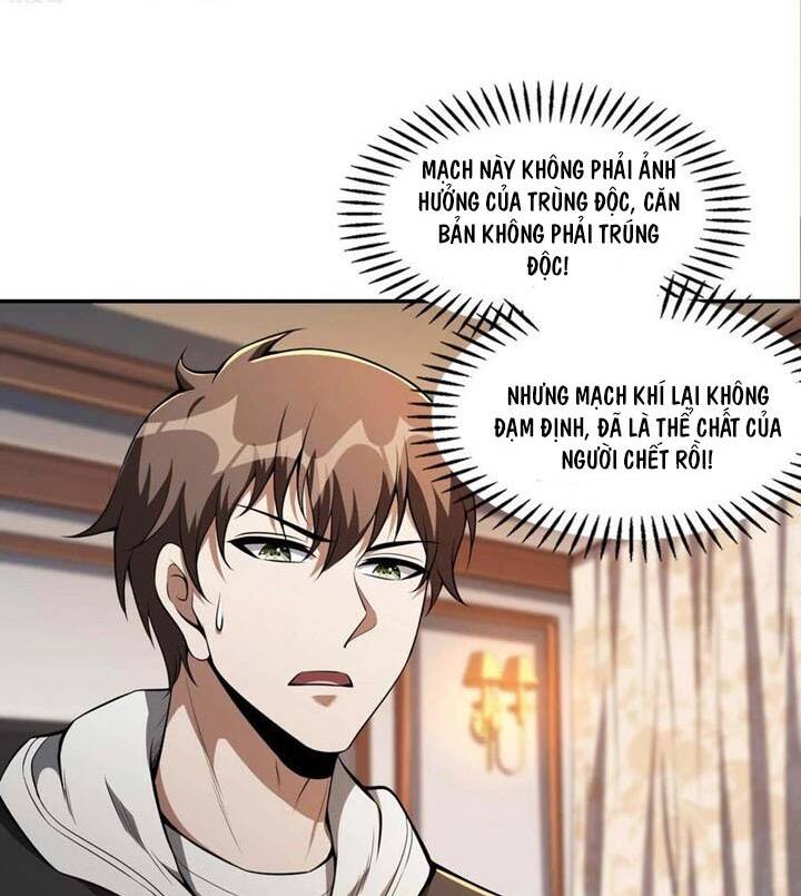 Đệ Nhất Ở Rể Chapter 99 - Trang 2