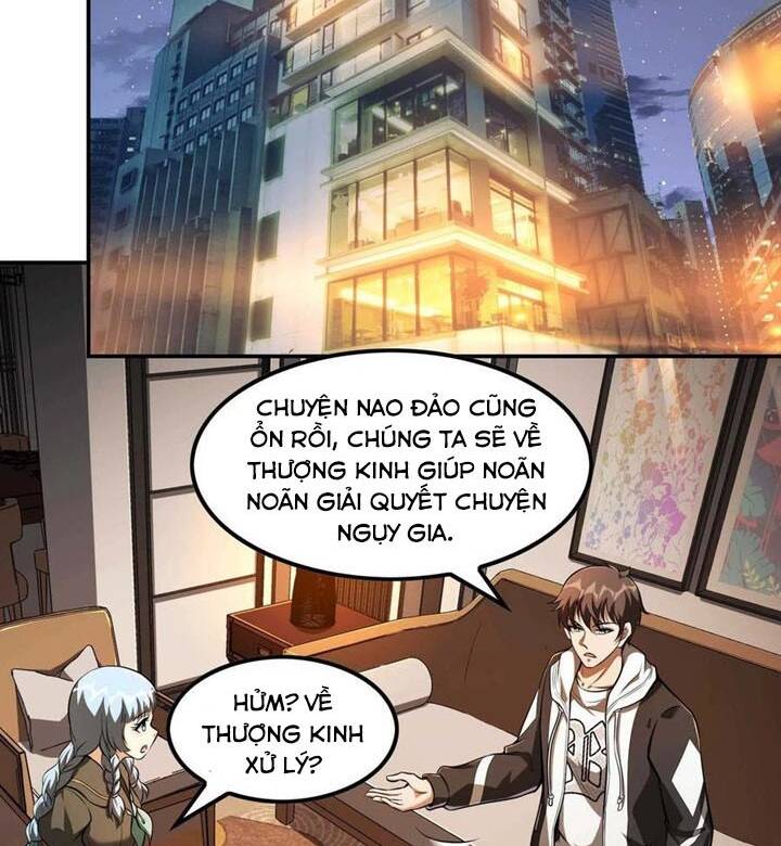 Đệ Nhất Ở Rể Chapter 99 - Trang 2