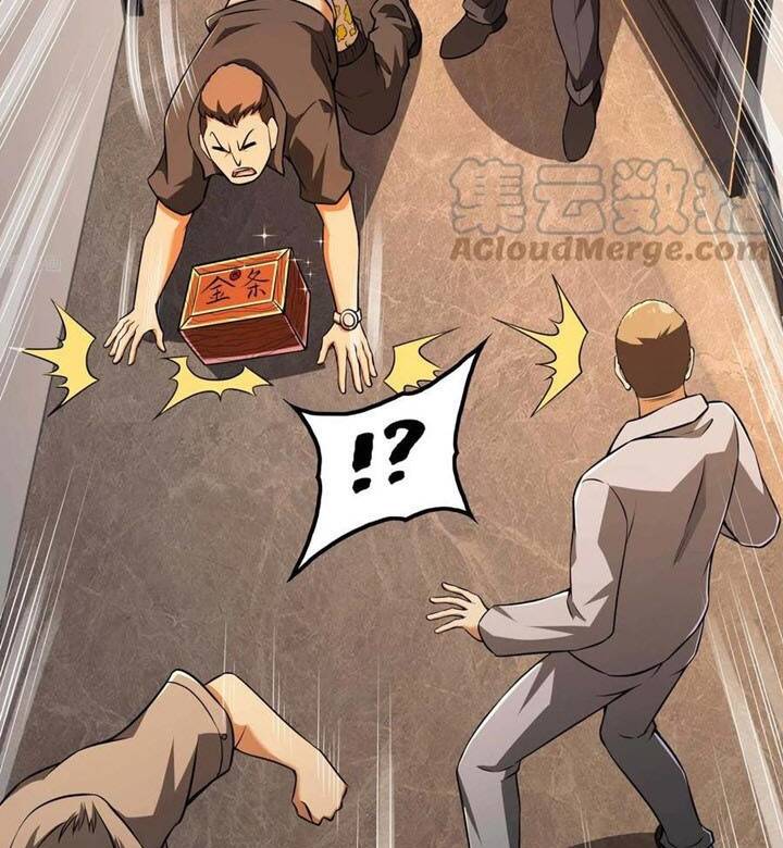 Đệ Nhất Ở Rể Chapter 99 - Trang 2