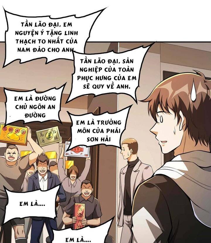Đệ Nhất Ở Rể Chapter 99 - Trang 2