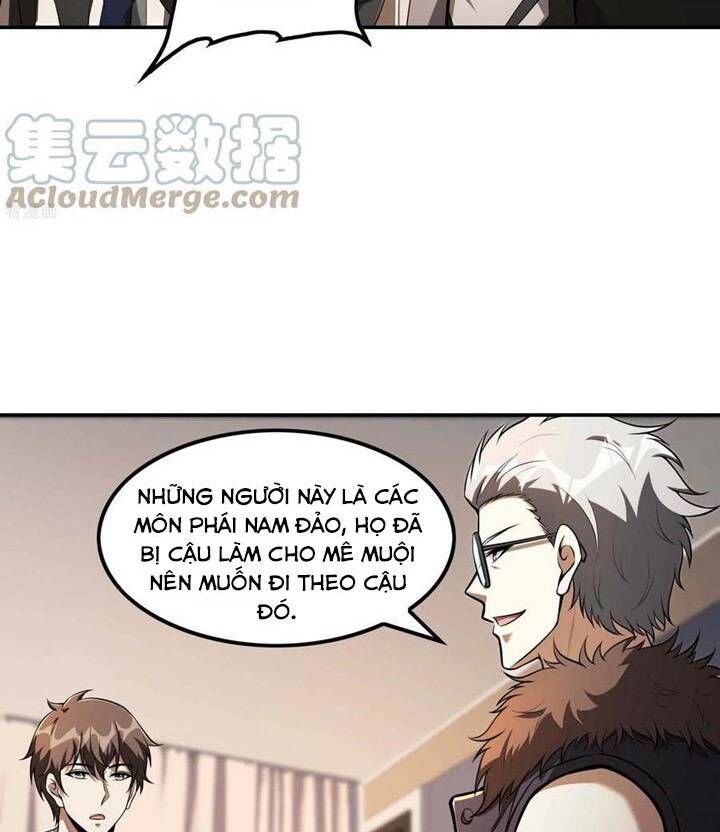 Đệ Nhất Ở Rể Chapter 99 - Trang 2