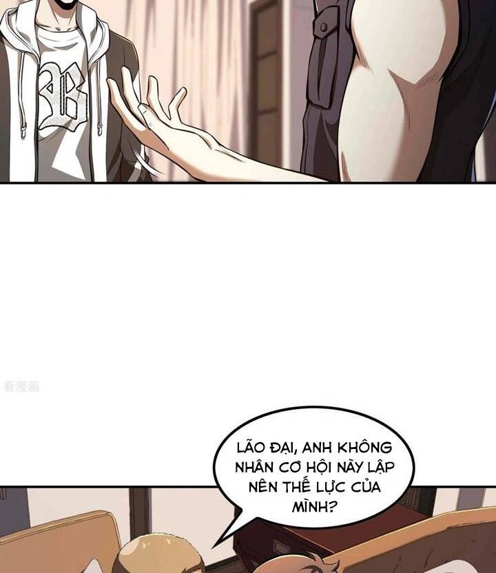 Đệ Nhất Ở Rể Chapter 99 - Trang 2
