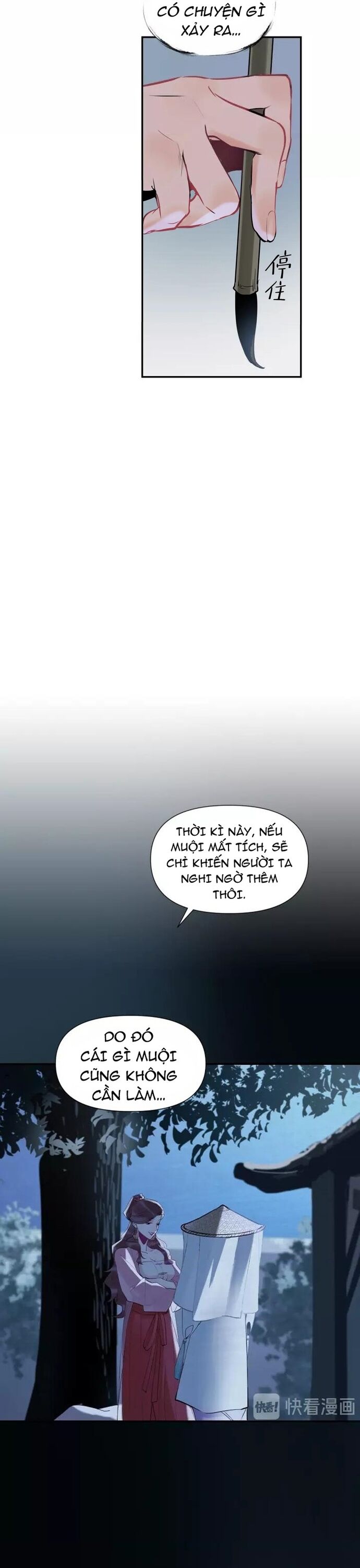 Đệ Nhất Sát Thủ Ta Đây Ghét Nhất Kẻ Không Giữ Lời Chapter 13 - Trang 2