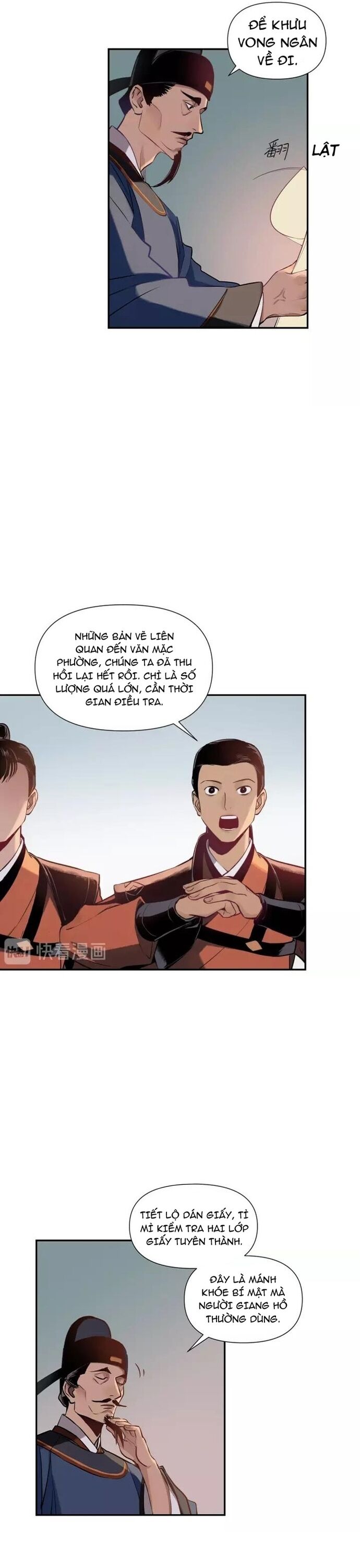 Đệ Nhất Sát Thủ Ta Đây Ghét Nhất Kẻ Không Giữ Lời Chapter 13 - Trang 2