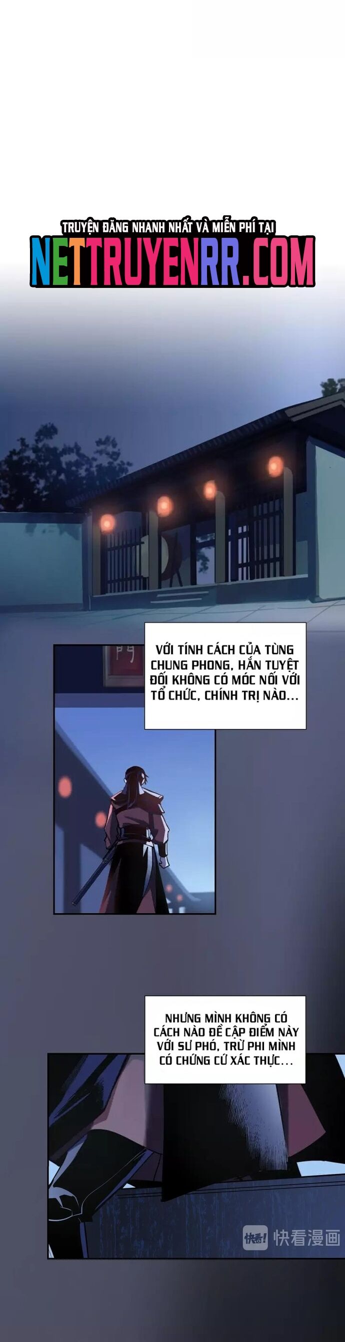 Đệ Nhất Sát Thủ Ta Đây Ghét Nhất Kẻ Không Giữ Lời Chapter 13 - Trang 2