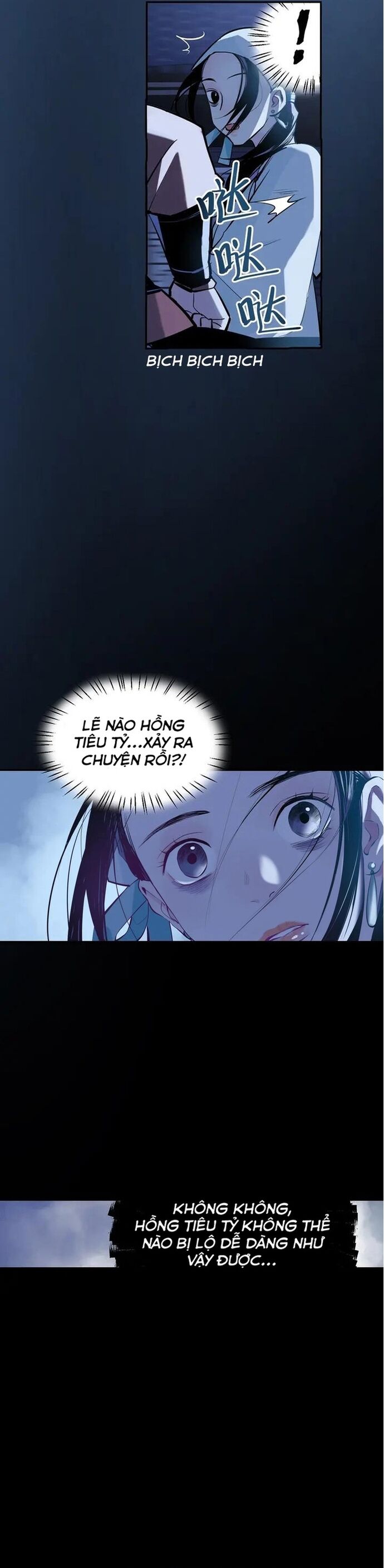 Đệ Nhất Sát Thủ Ta Đây Ghét Nhất Kẻ Không Giữ Lời Chapter 14 - Trang 2