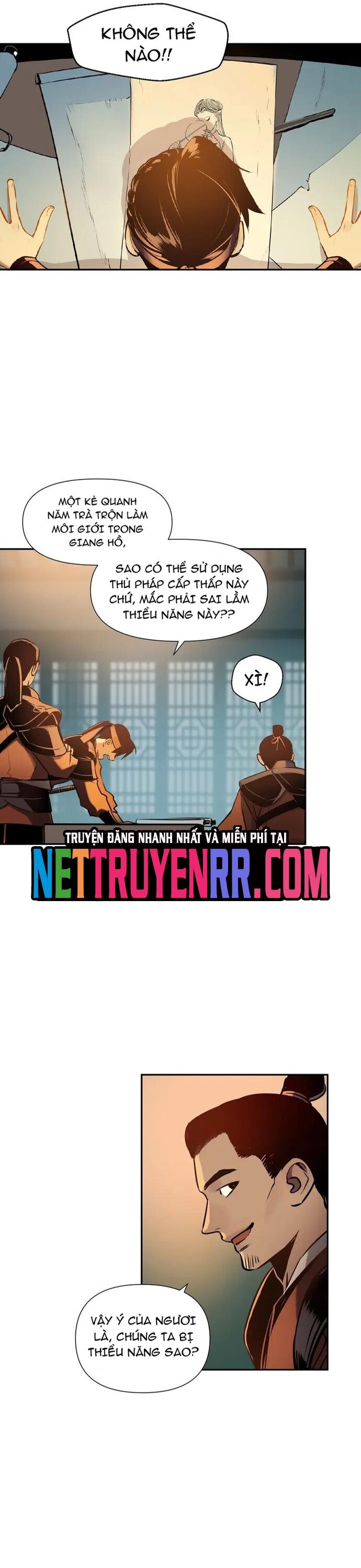Đệ Nhất Sát Thủ Ta Đây Ghét Nhất Kẻ Không Giữ Lời Chapter 14 - Trang 2