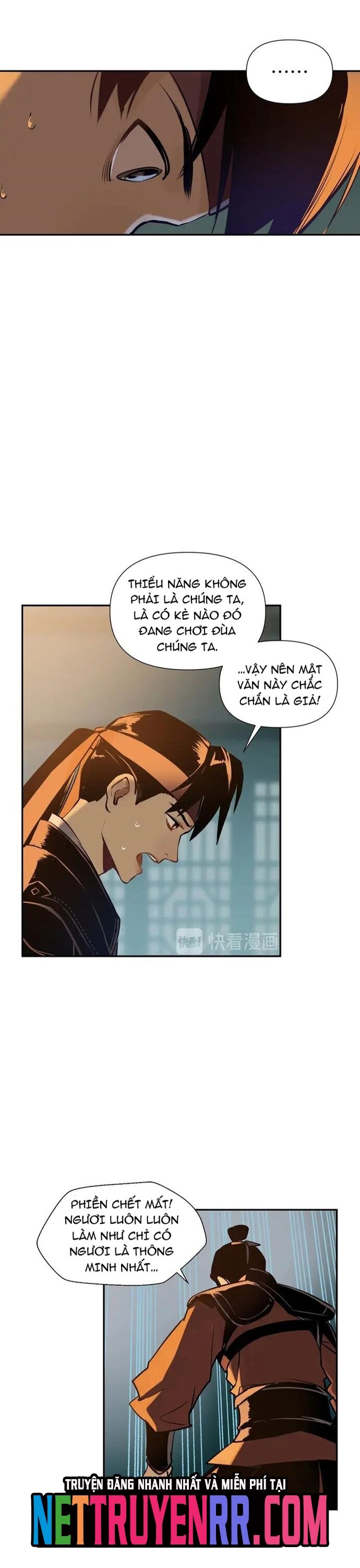 Đệ Nhất Sát Thủ Ta Đây Ghét Nhất Kẻ Không Giữ Lời Chapter 14 - Trang 2