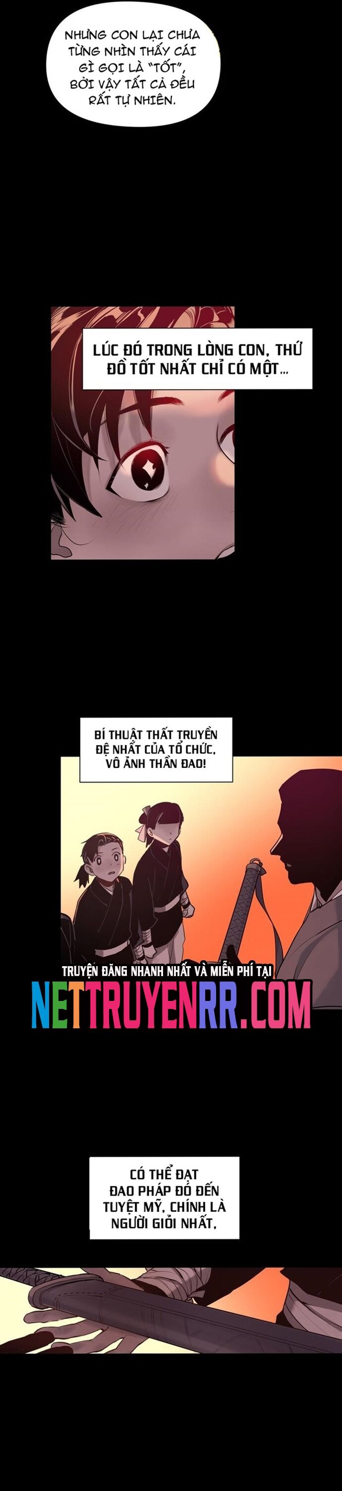 Đệ Nhất Sát Thủ Ta Đây Ghét Nhất Kẻ Không Giữ Lời Chapter 18 - Trang 2