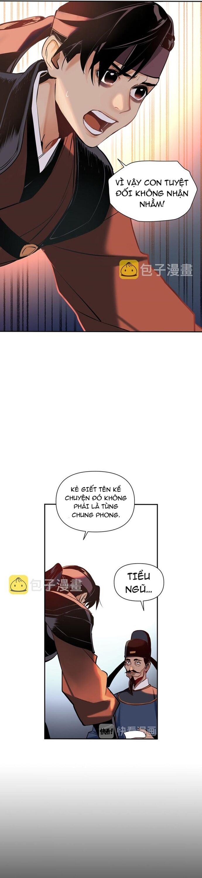 Đệ Nhất Sát Thủ Ta Đây Ghét Nhất Kẻ Không Giữ Lời Chapter 18 - Trang 2