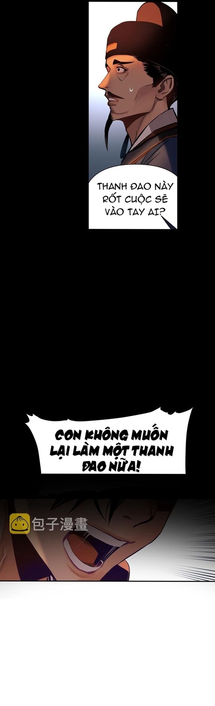 Đệ Nhất Sát Thủ Ta Đây Ghét Nhất Kẻ Không Giữ Lời Chapter 18 - Trang 2