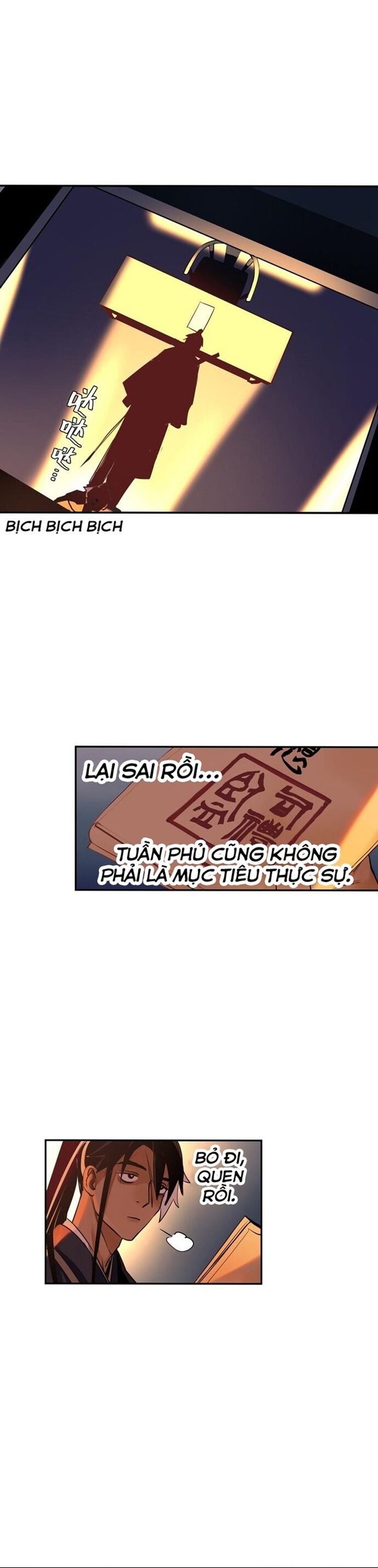 Đệ Nhất Sát Thủ Ta Đây Ghét Nhất Kẻ Không Giữ Lời Chapter 18 - Trang 2