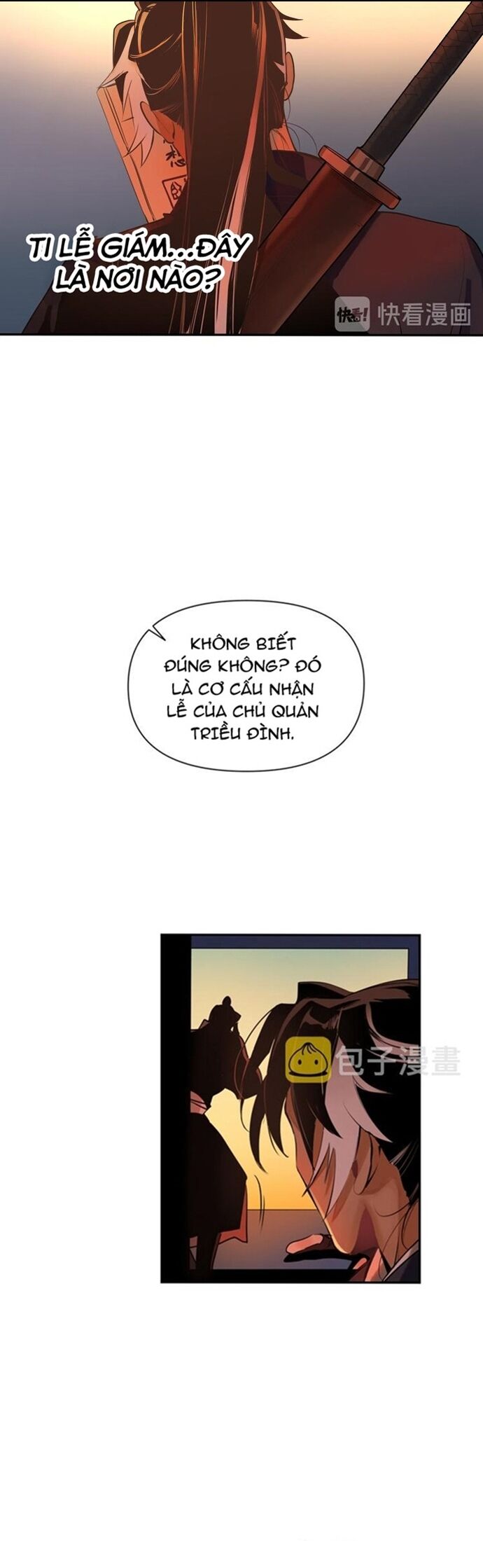 Đệ Nhất Sát Thủ Ta Đây Ghét Nhất Kẻ Không Giữ Lời Chapter 18 - Trang 2