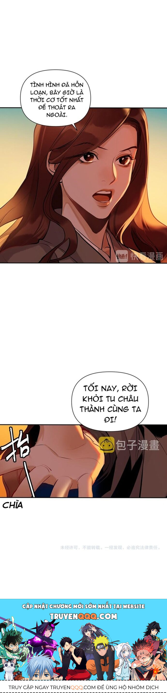Đệ Nhất Sát Thủ Ta Đây Ghét Nhất Kẻ Không Giữ Lời Chapter 18 - Trang 2