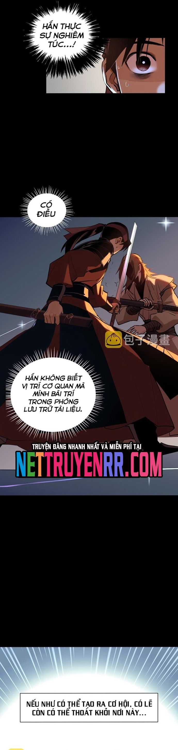 Đệ Nhất Sát Thủ Ta Đây Ghét Nhất Kẻ Không Giữ Lời Chapter 20 - Trang 2