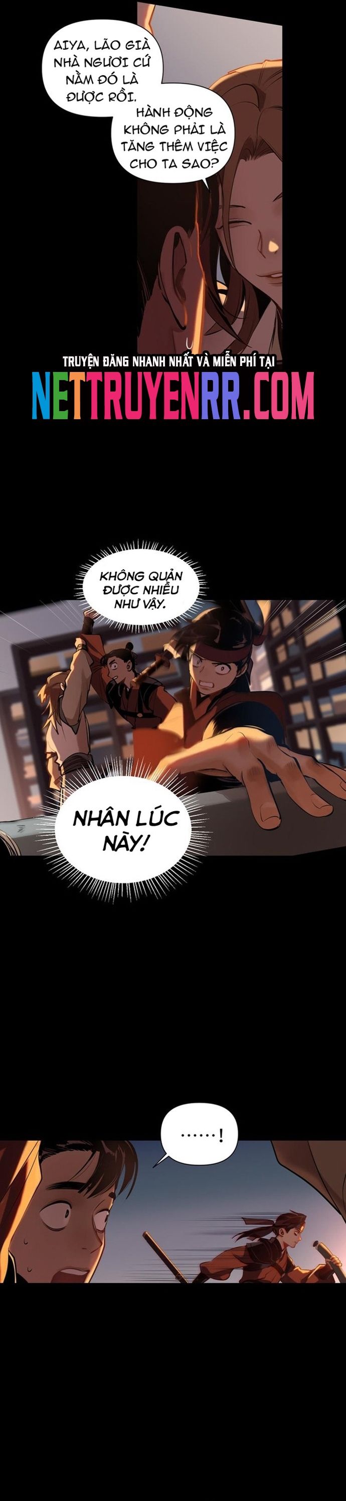 Đệ Nhất Sát Thủ Ta Đây Ghét Nhất Kẻ Không Giữ Lời Chapter 20 - Trang 2
