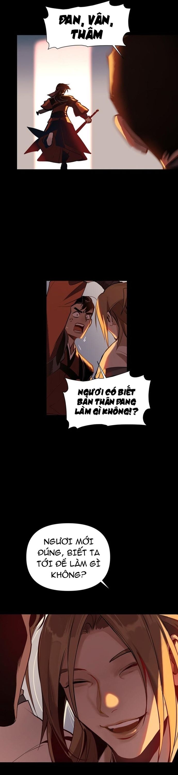 Đệ Nhất Sát Thủ Ta Đây Ghét Nhất Kẻ Không Giữ Lời Chapter 20 - Trang 2