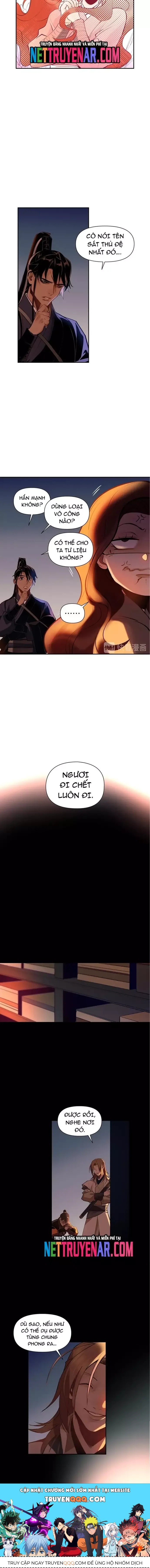 Đệ Nhất Sát Thủ Ta Đây Ghét Nhất Kẻ Không Giữ Lời Chapter 21 - Trang 2