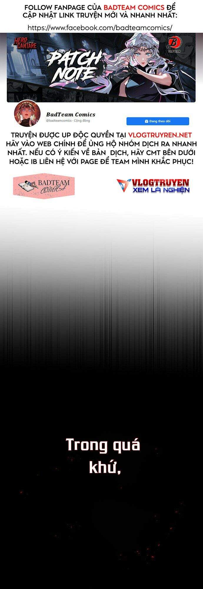 Đệ Nhất Võ Sư, Baek Cao Thủ Chapter 1 - Trang 2