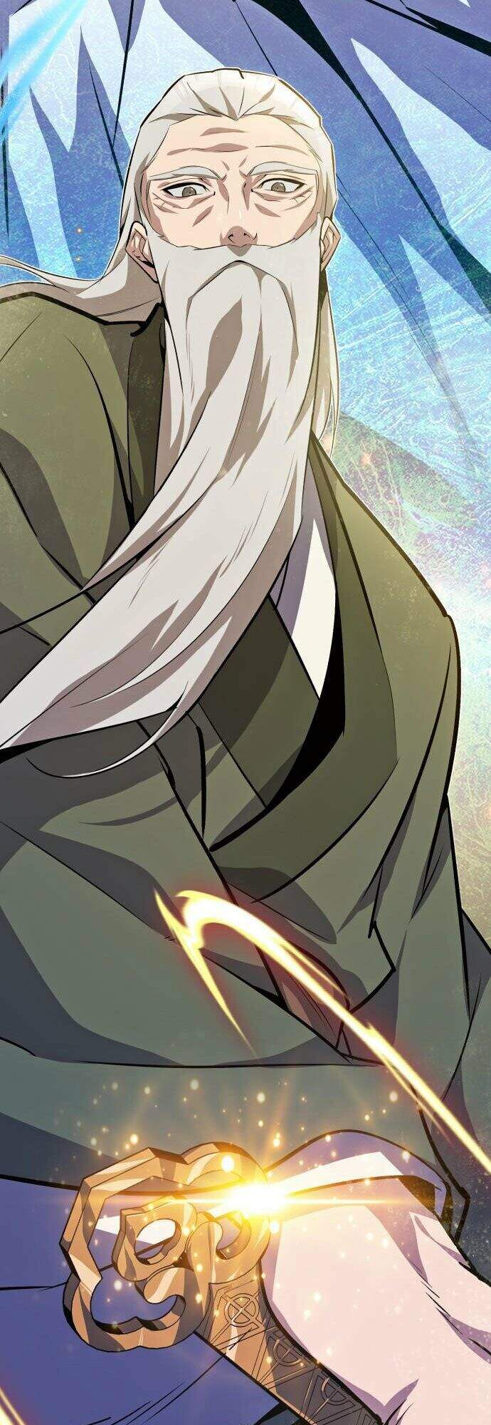 Đệ Nhất Võ Sư, Baek Cao Thủ Chapter 1 - Trang 2