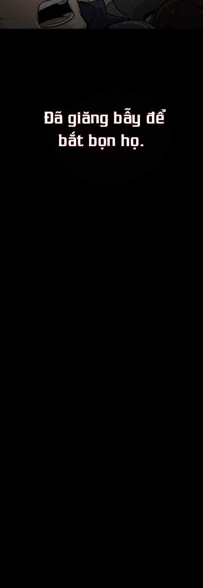 Đệ Nhất Võ Sư, Baek Cao Thủ Chapter 1 - Trang 2