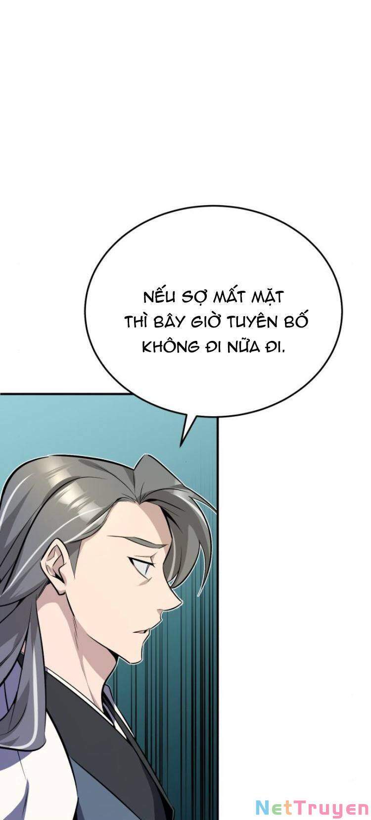 Đệ Nhất Võ Sư, Baek Cao Thủ Chapter 10 - Trang 2
