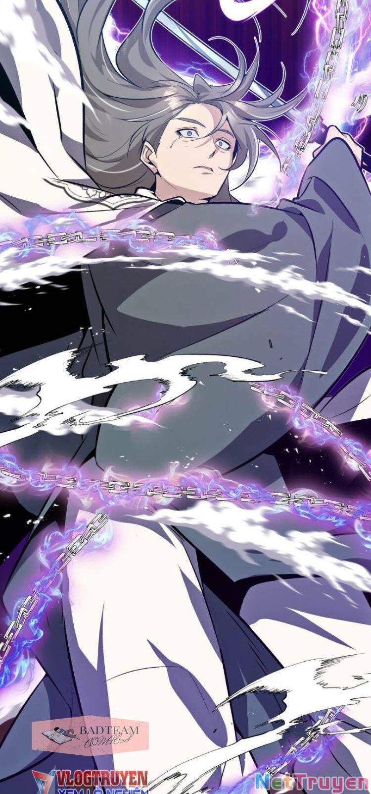 Đệ Nhất Võ Sư, Baek Cao Thủ Chapter 10 - Trang 2