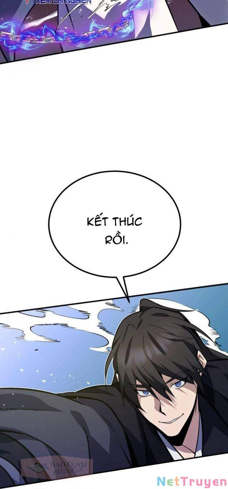 Đệ Nhất Võ Sư, Baek Cao Thủ Chapter 10 - Trang 2