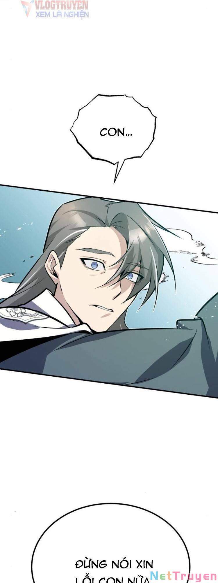 Đệ Nhất Võ Sư, Baek Cao Thủ Chapter 10 - Trang 2