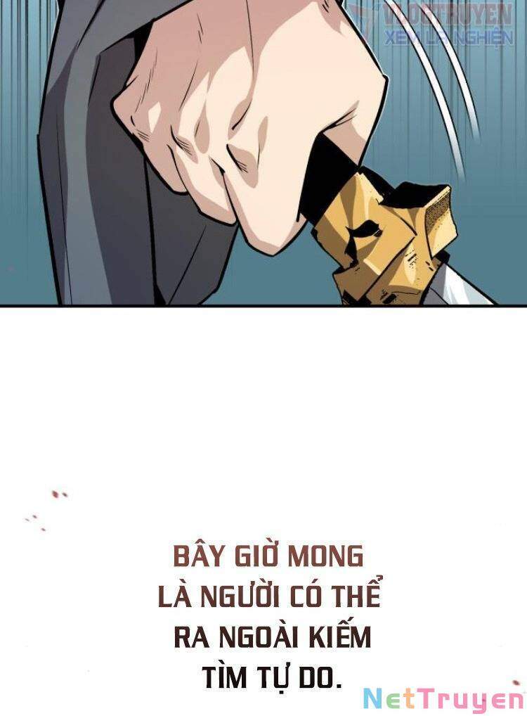 Đệ Nhất Võ Sư, Baek Cao Thủ Chapter 10 - Trang 2