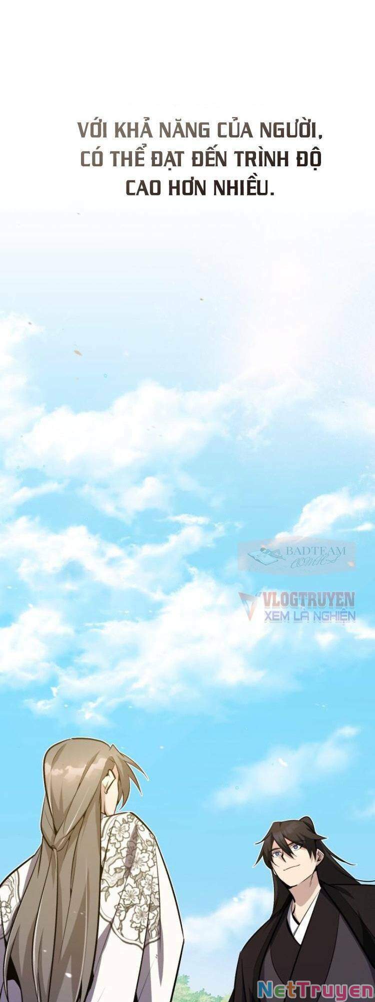 Đệ Nhất Võ Sư, Baek Cao Thủ Chapter 10 - Trang 2