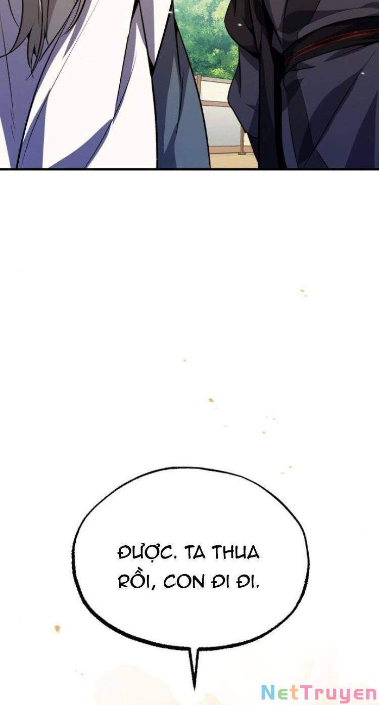 Đệ Nhất Võ Sư, Baek Cao Thủ Chapter 10 - Trang 2