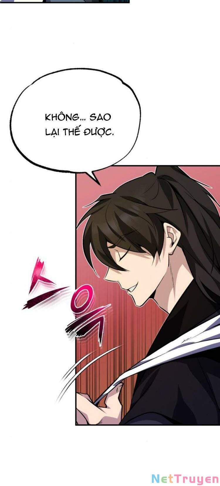 Đệ Nhất Võ Sư, Baek Cao Thủ Chapter 10 - Trang 2