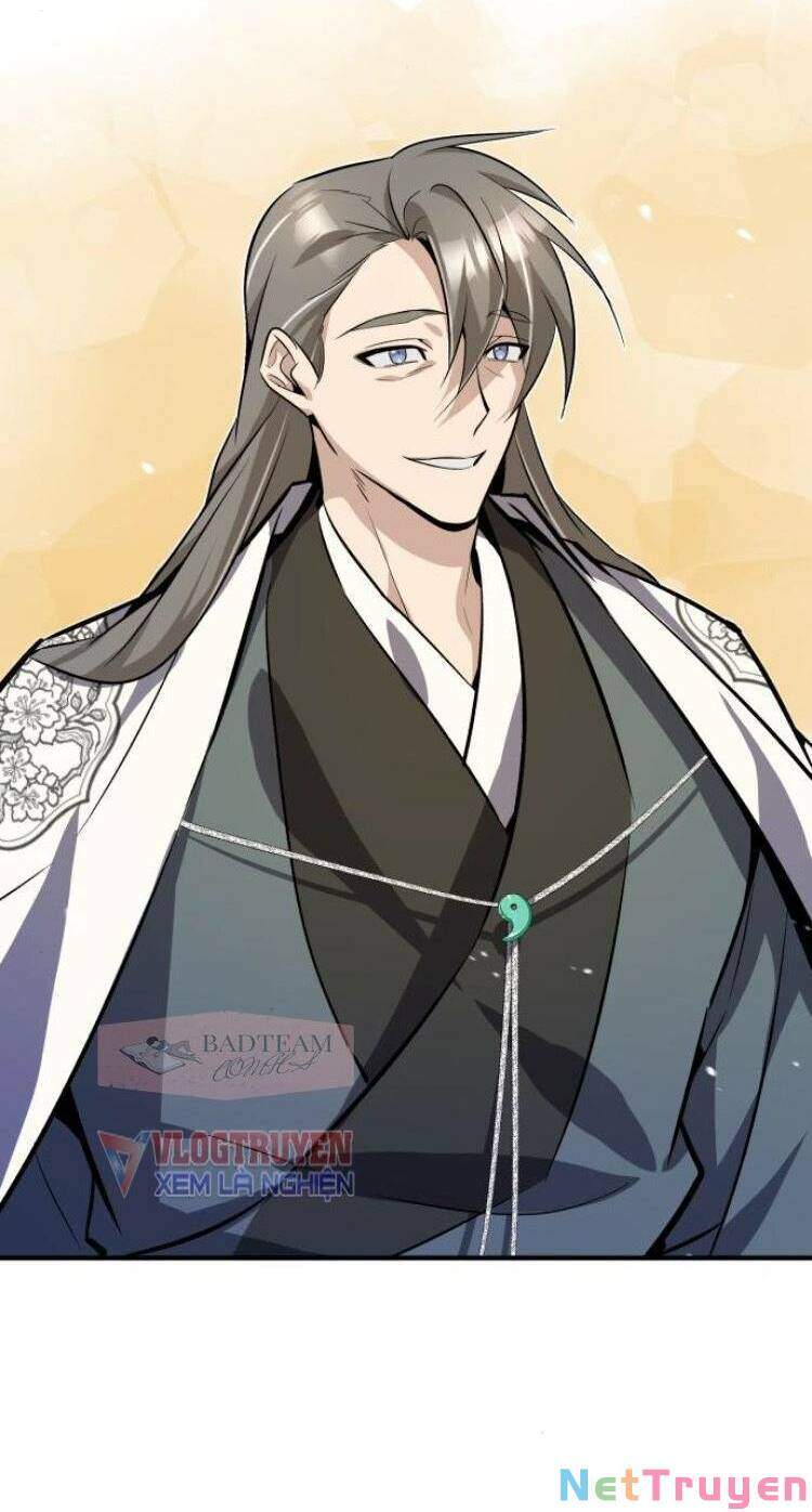 Đệ Nhất Võ Sư, Baek Cao Thủ Chapter 10 - Trang 2