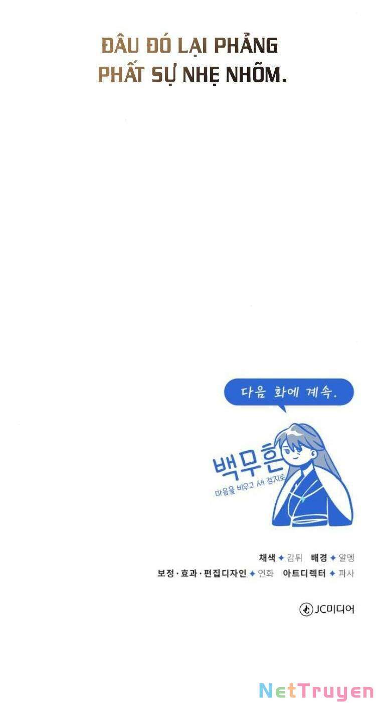 Đệ Nhất Võ Sư, Baek Cao Thủ Chapter 10 - Trang 2