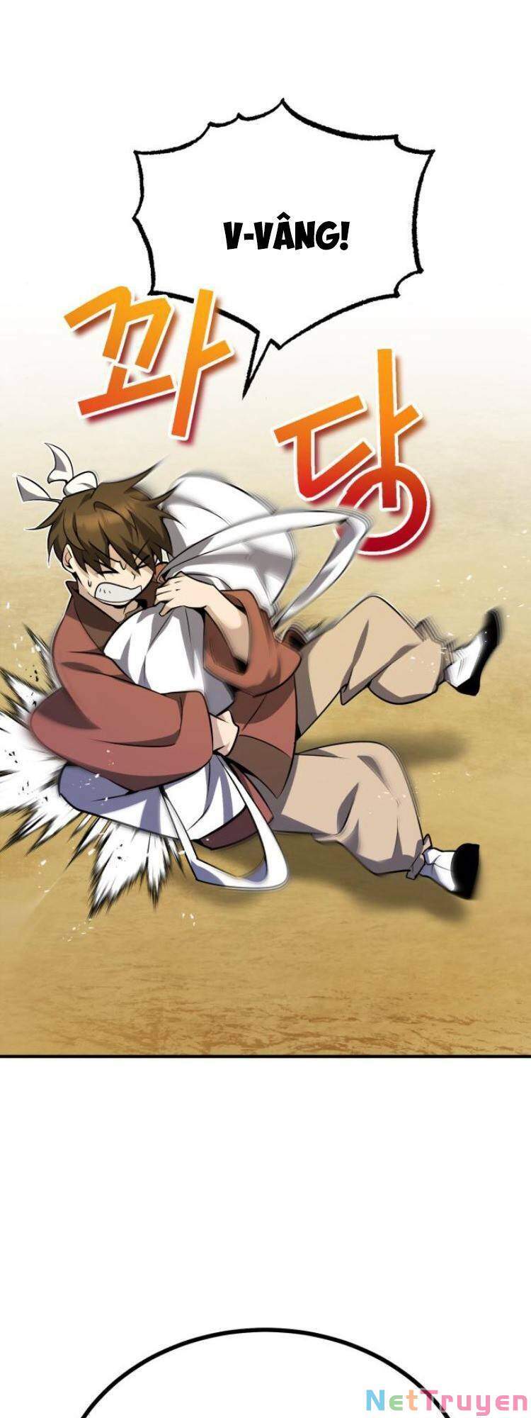 Đệ Nhất Võ Sư, Baek Cao Thủ Chapter 10 - Trang 2