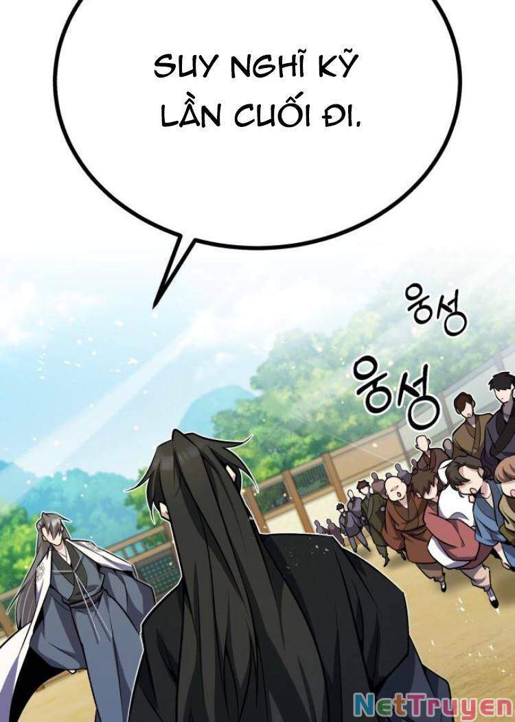 Đệ Nhất Võ Sư, Baek Cao Thủ Chapter 10 - Trang 2