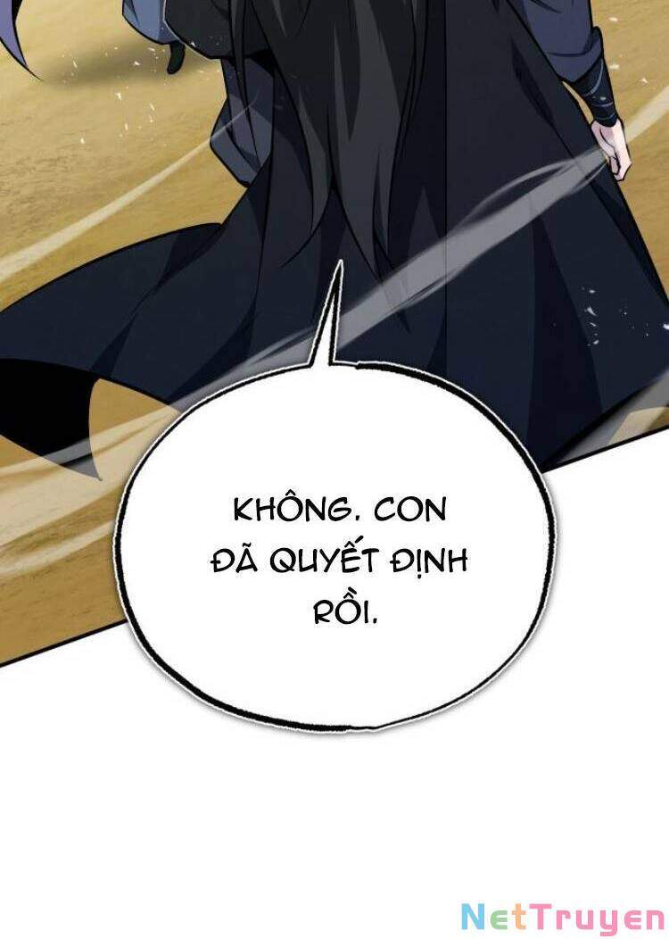 Đệ Nhất Võ Sư, Baek Cao Thủ Chapter 10 - Trang 2