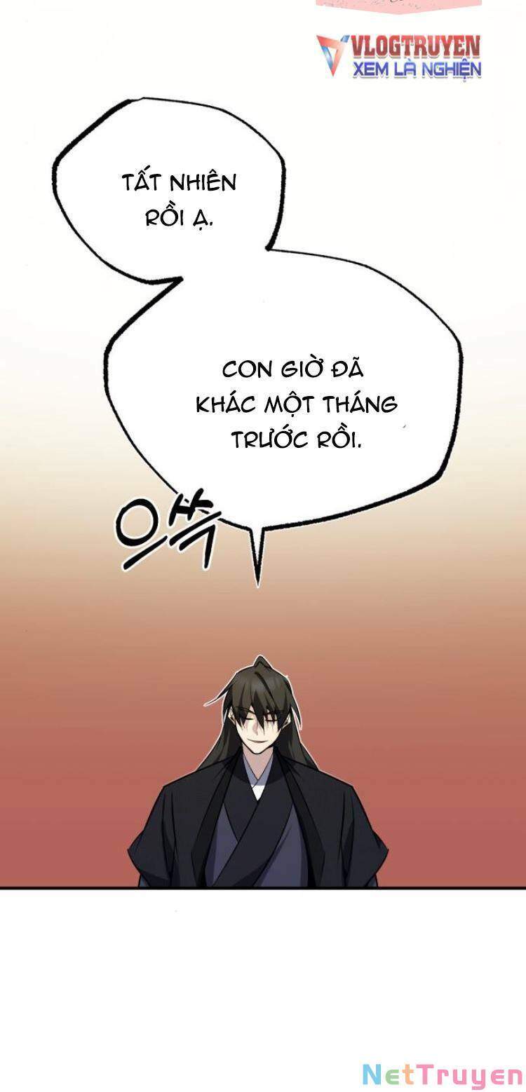 Đệ Nhất Võ Sư, Baek Cao Thủ Chapter 10 - Trang 2