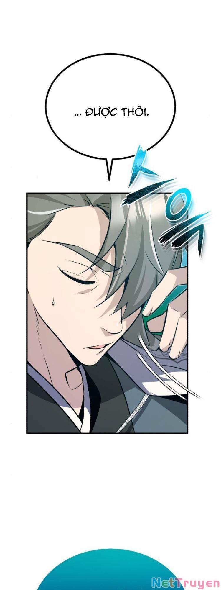 Đệ Nhất Võ Sư, Baek Cao Thủ Chapter 10 - Trang 2