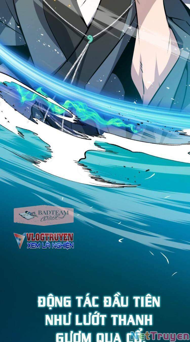 Đệ Nhất Võ Sư, Baek Cao Thủ Chapter 10 - Trang 2