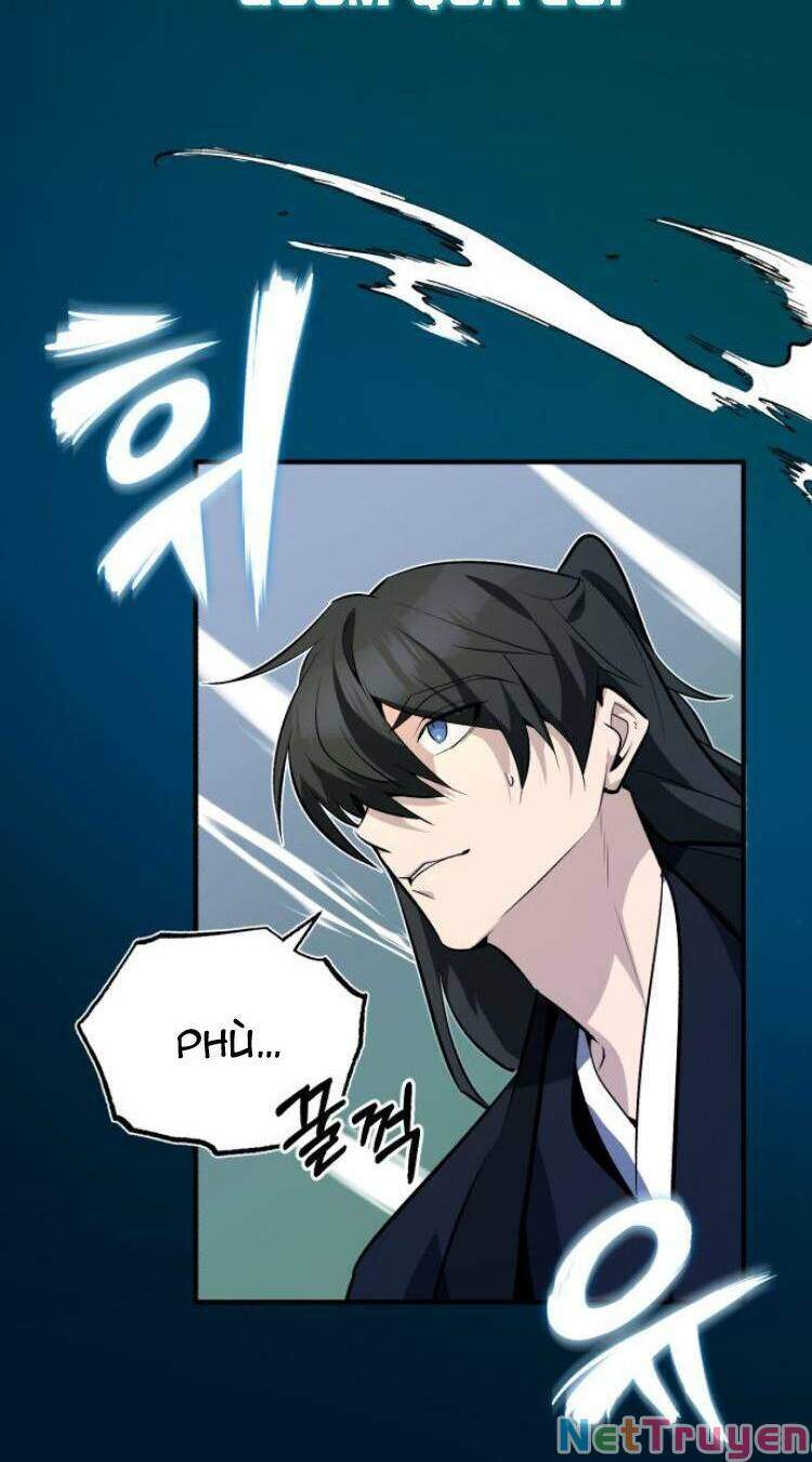 Đệ Nhất Võ Sư, Baek Cao Thủ Chapter 10 - Trang 2